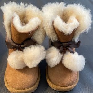 Toddler Ugg boots